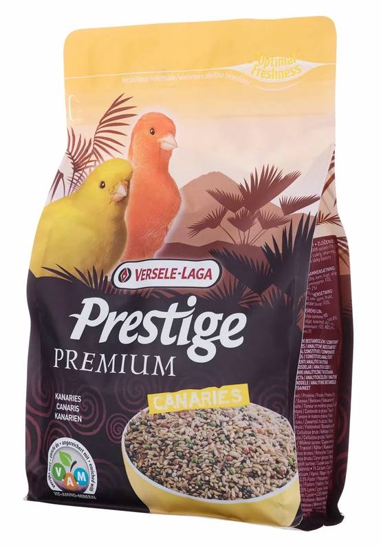 Versele Laga - Mélange de graines Prestige Premium pour Canaris 800 g - Image 2