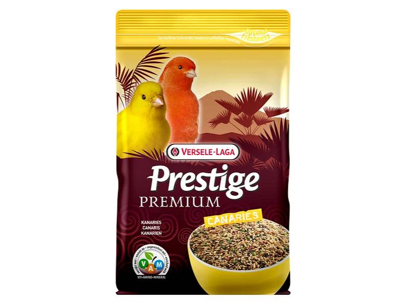 Versele Laga - Mélange de graines Prestige Premium pour Canaris 800 g - Image 3