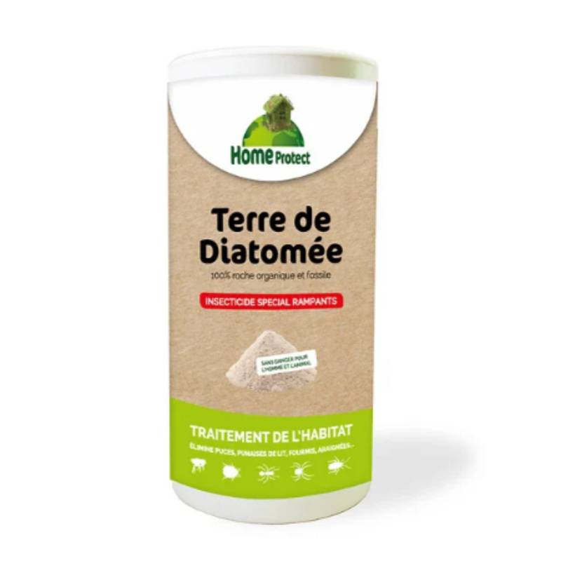 Terre de diatomée – HOME PROTECT - Image 1