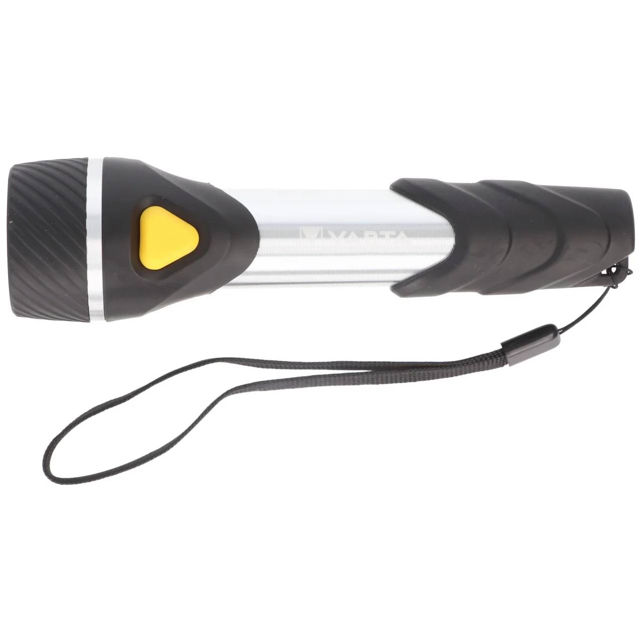 Lampe de poche multi LED aluminium caoutchouc VARTA - Image 8