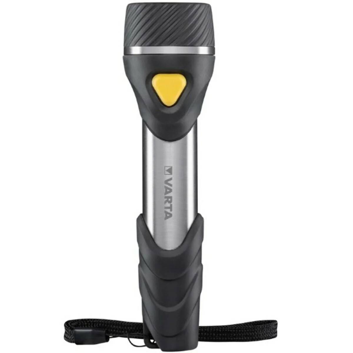 Lampe de poche multi LED aluminium caoutchouc VARTA - Image 7