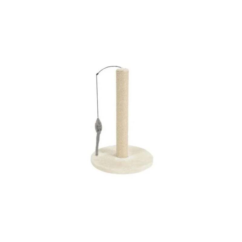 Zolux - Zolux - Poteau a griffer 63cm beige - Image 2