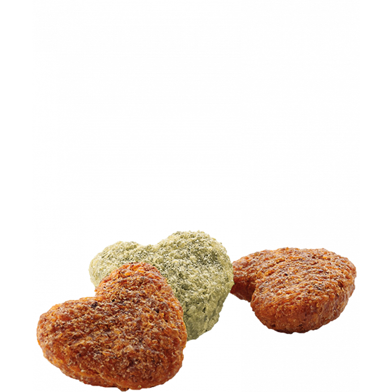 Versele Laga - Complete Rat & Mouse 500g - Image 4