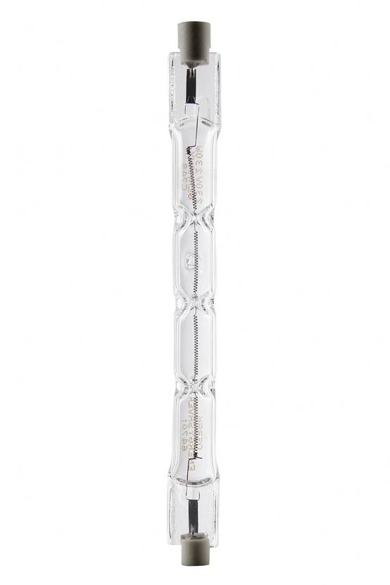 Ampoule halogène crayon 120W R7s - OSRAM - Image 1