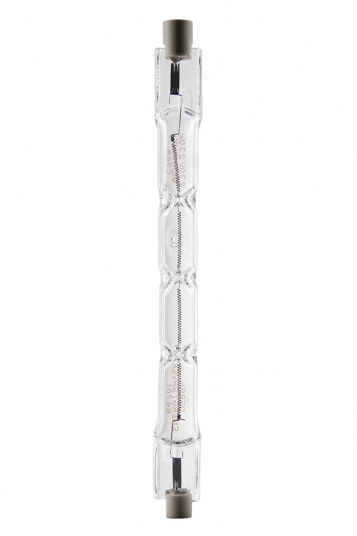 Ampoule halogène crayon 120W R7s - OSRAM