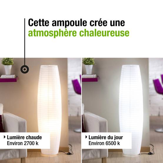 Ampoule halogène crayon 120W R7s - OSRAM - Image 3