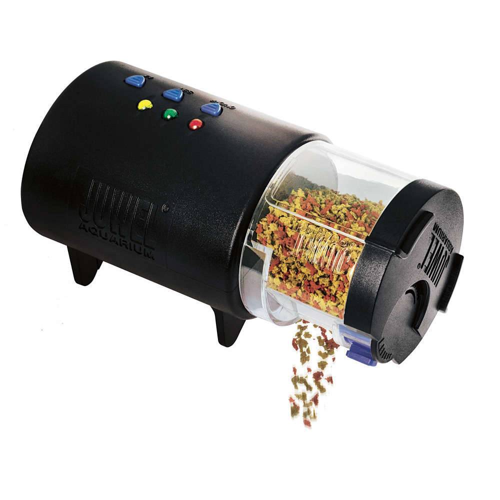 Distributeur automatique nourriture poissons - JUWEL - Image 3