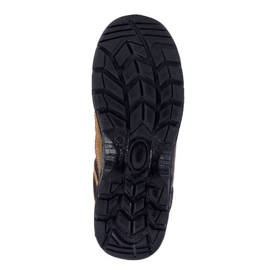 Solidur - Chaussure de sécurité Debao marron taille 43 - Solidur - Image 12