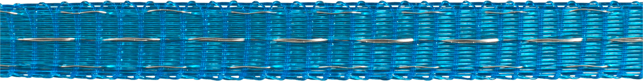 Lacme - Ruban bleu 12mm, 5 conducteurs - Bobine 200 m - Bleu - Image 1