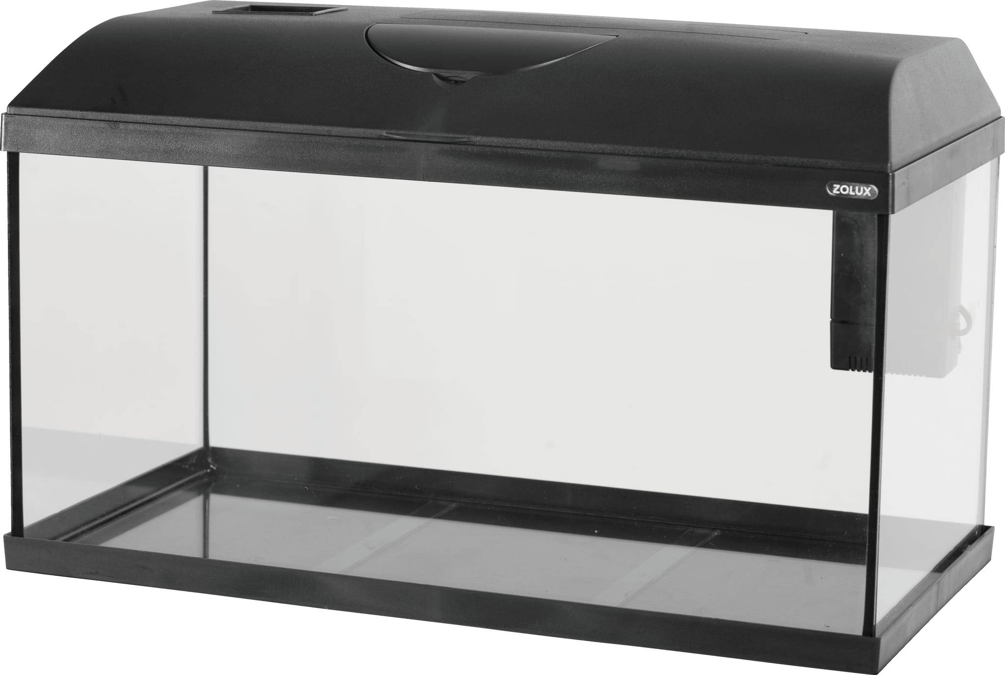 Zolux - Kit Aquarium First 60 - ZOLUX