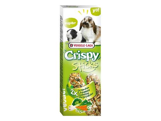 Sticks à ronger légumes - CRISPY - Image 4