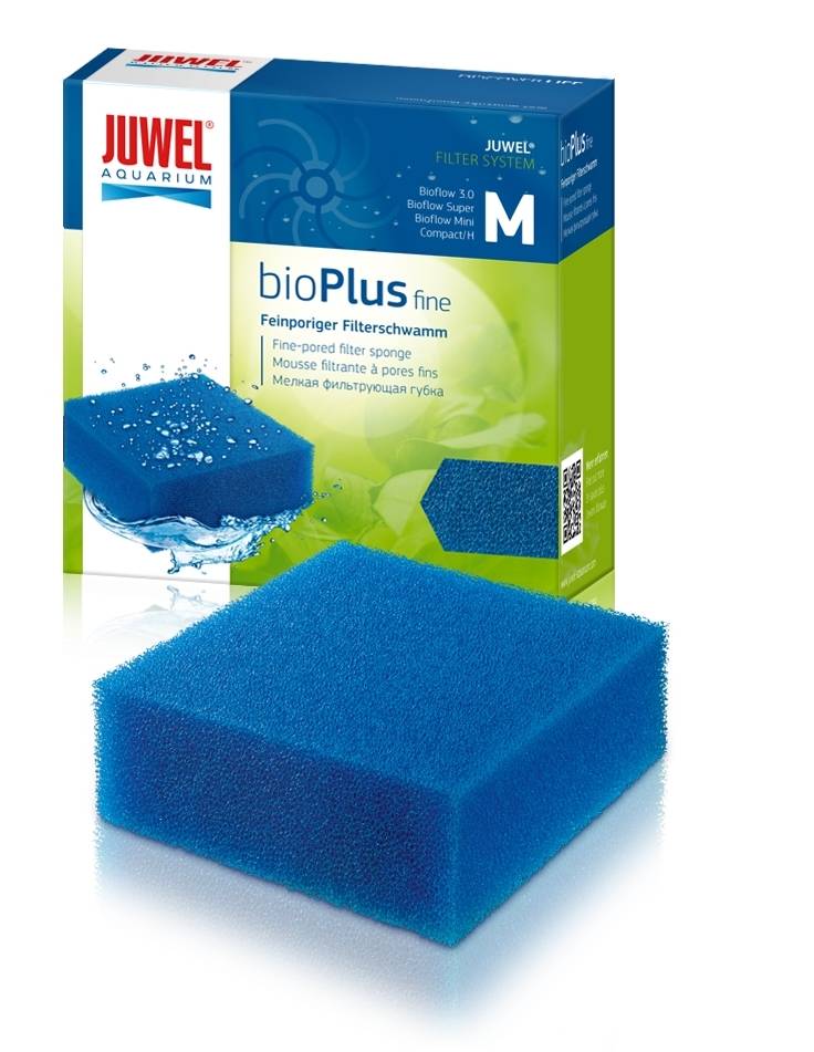 Mousse Filtrante Fine M – JUWEL - Image 1