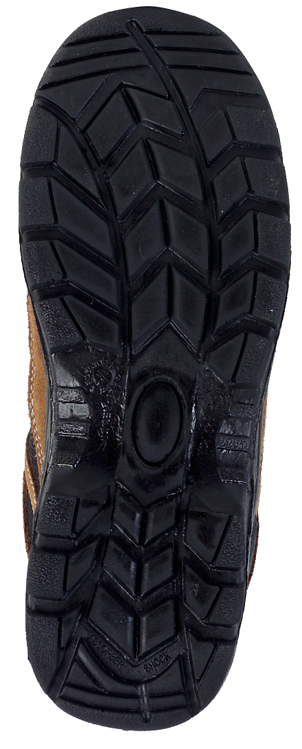 Solidur - Chaussure de sécurité Debao marron taille 46 - Solidur - Image 6