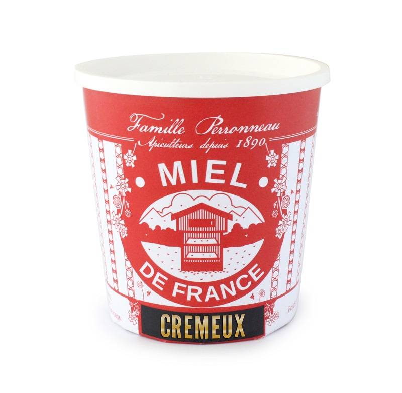 Finabeil - Ce miel artisanal plaira à toute la famille. Il accompagne idéale