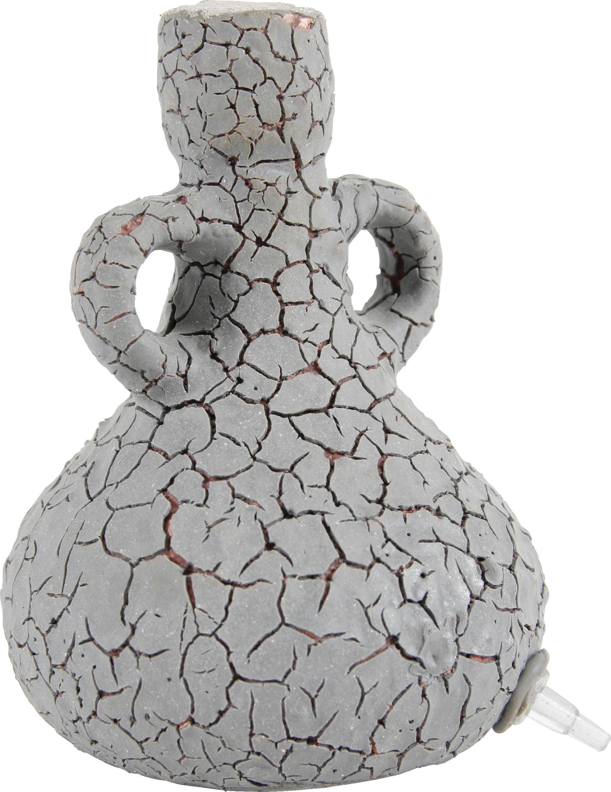 Zolux - Décor bouteille Vino ETNA PM – ZOLUX - Image 1