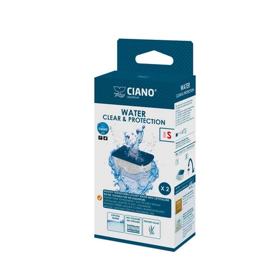 Cartouche Waterclear Taille S X2 - Image 3