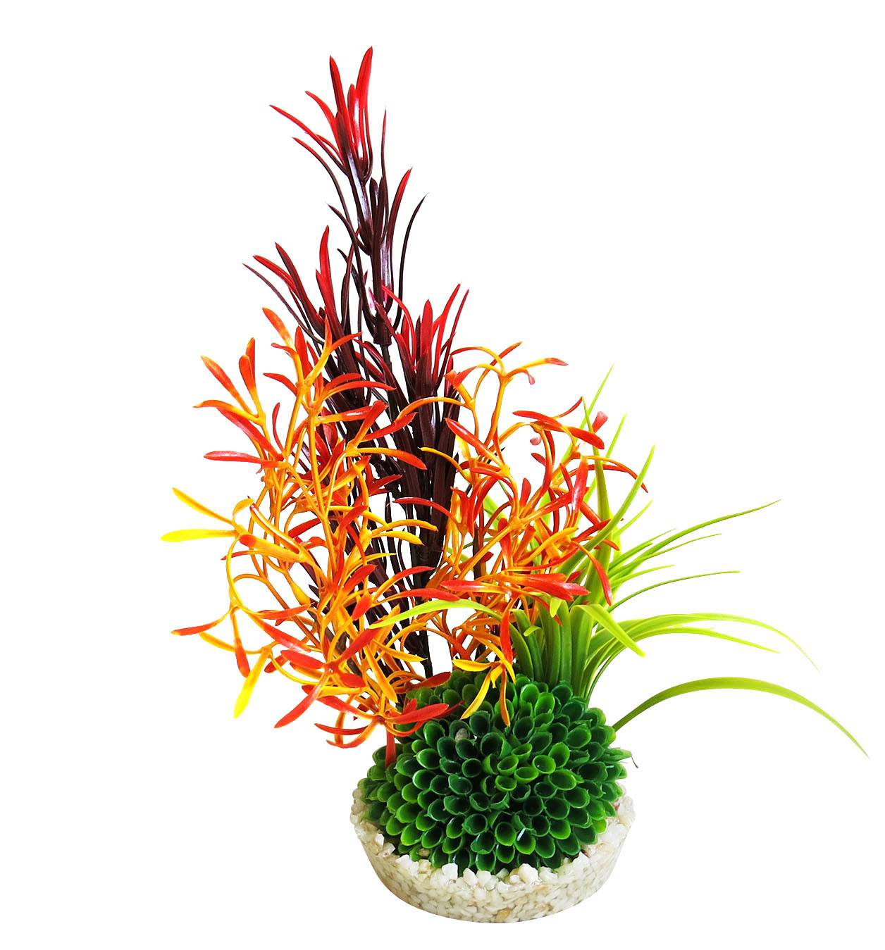 COMPOSITION MUM HEAD