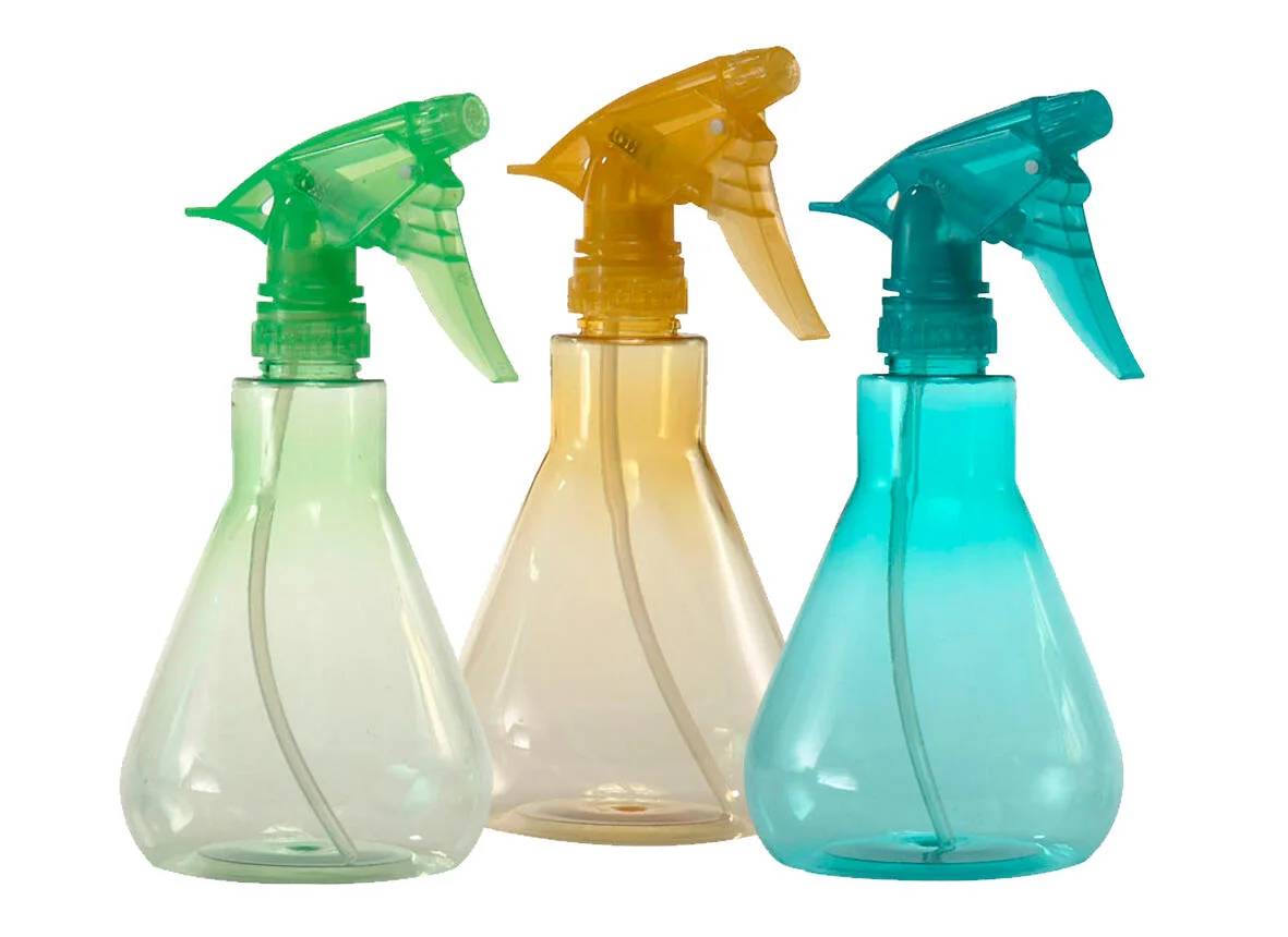Pulvérisateur Gâchette Multicolore – TECNOMA - Image 3