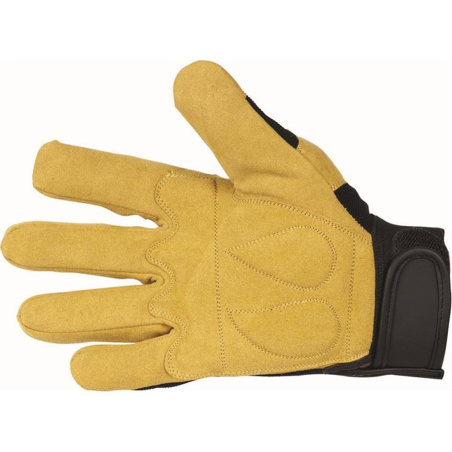 GANTS PRECISION RENFORT PAUME T8 - Image 1