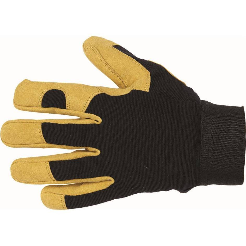 GANTS PRECISION RENFORT PAUME T8 - Image 2