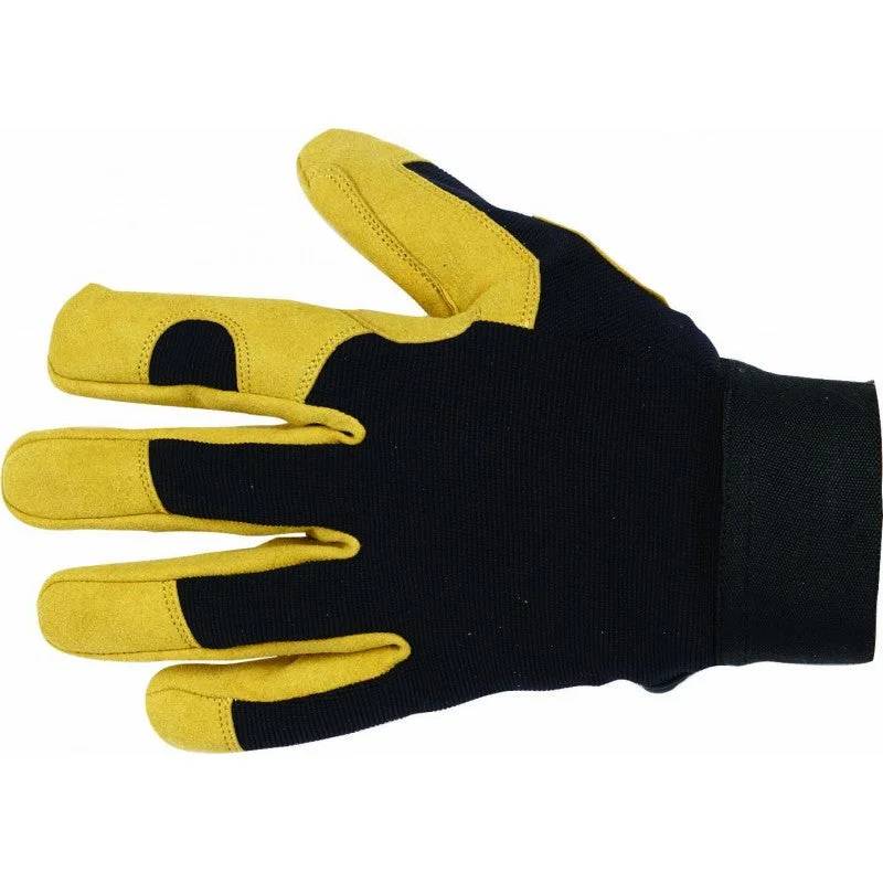 GANTS PRECISION RENFORT PAUME T8 - Image 7