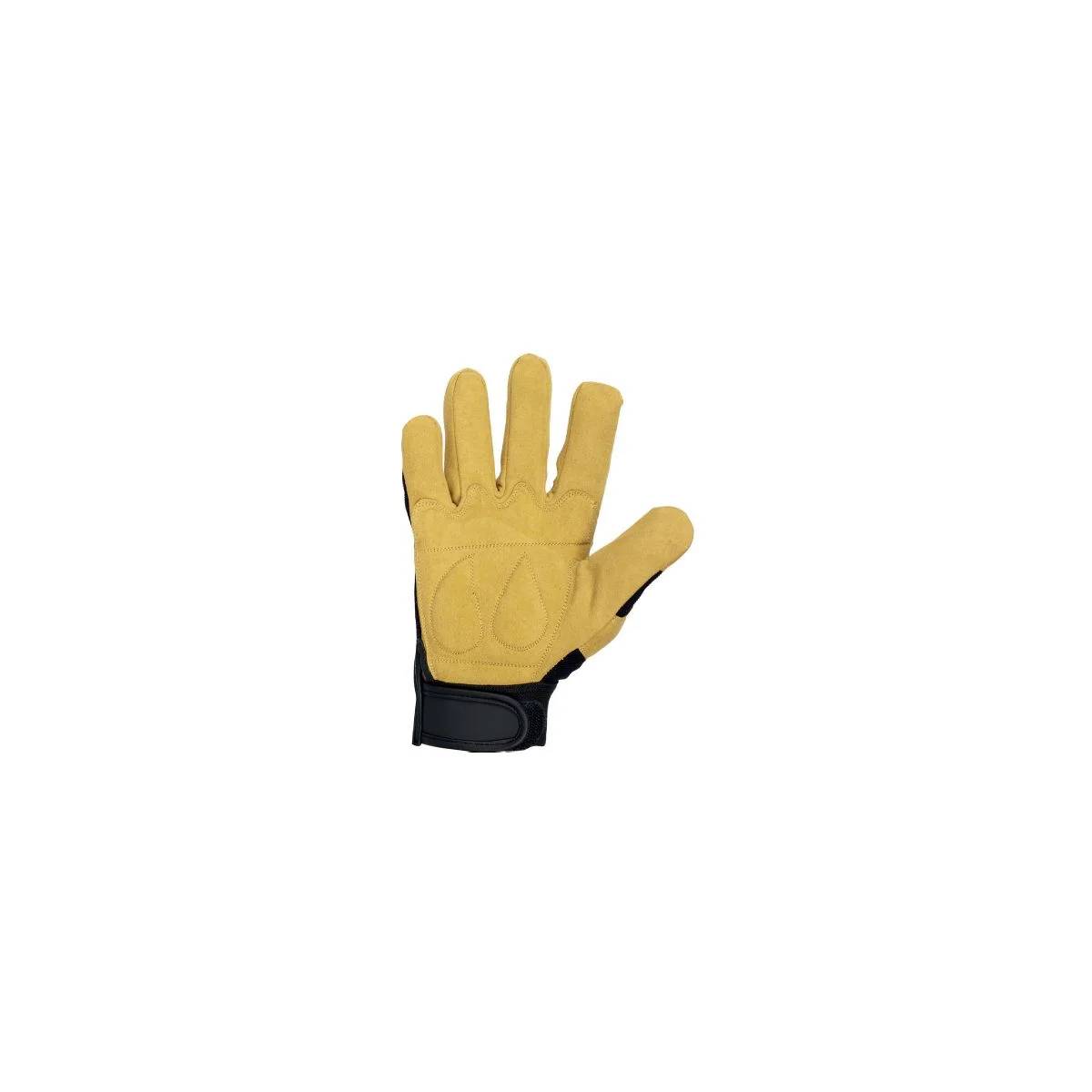 GANTS PRECISION RENFORT PAUME T8 - Image 5
