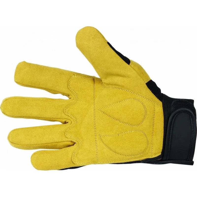 GANTS PRECISION RENFORT PAUME T8 - Image 4