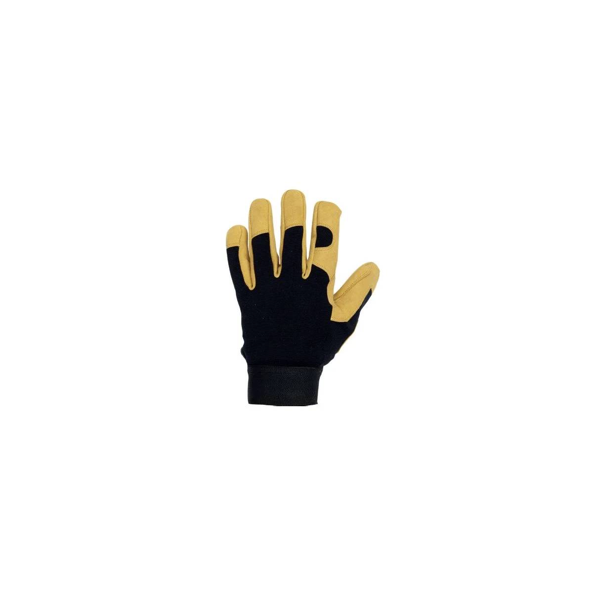 GANTS PRECISION RENFORT PAUME T8 - Image 6