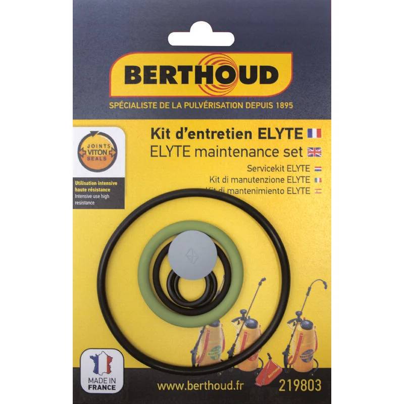 Berthoud - Kit Joints Elyte - BERTHOUD - Image 2