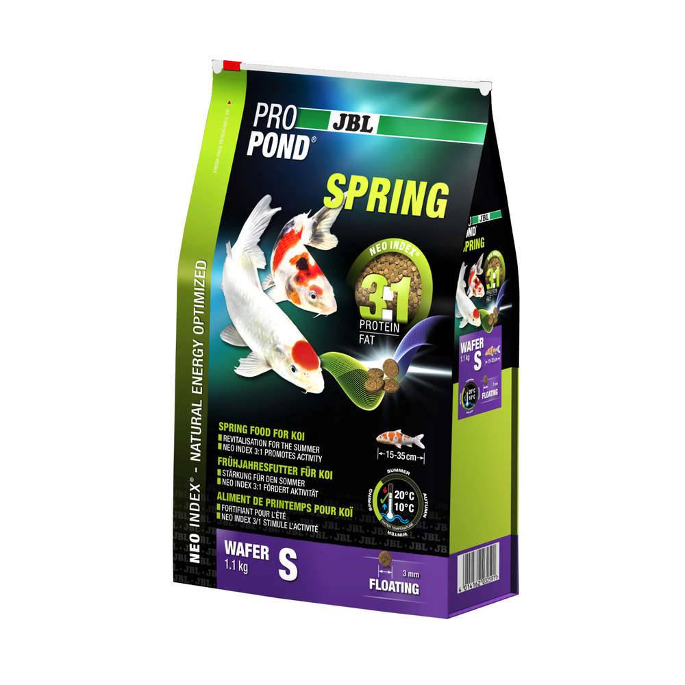 JBL - Nourriture poisson Profond Spring S - JBL - Image 2
