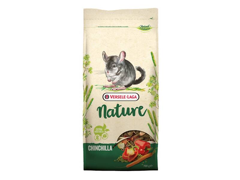 Versele Laga - Mélange Nature Chinchilla 700 g Versele Laga - Image 3