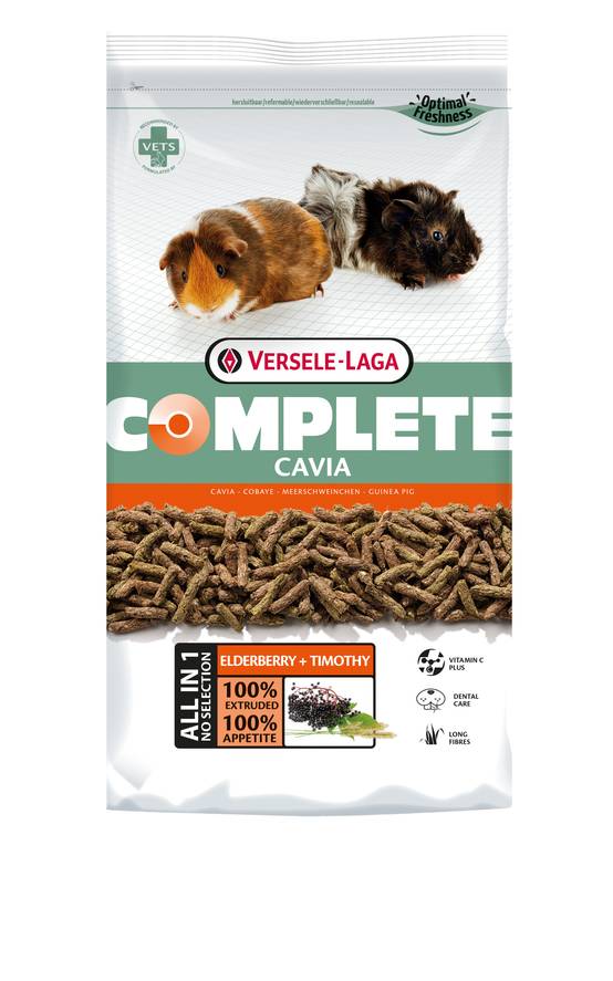 Aliment Complete Cavia 1,75 kg Versele Laga - Image 1