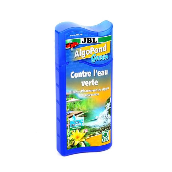 Eliminateur d'algues AlgoPond Green JBL - Image 2