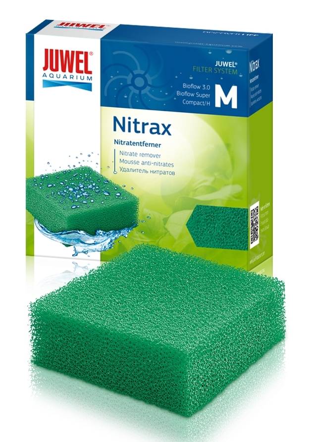 Mousse Anti Nitrates Nitrax JUWEL - Image 1