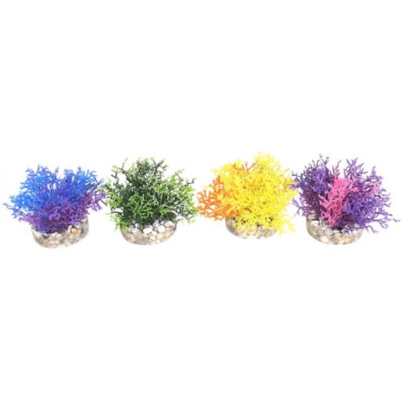 Décoration Corail Aquarium Medium - TYROL