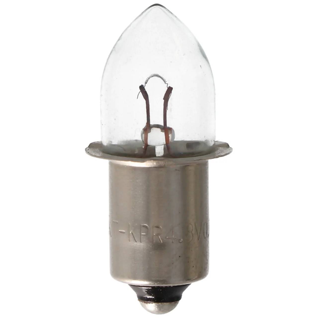 AMPOULE KRYPTON LISSE VARTA X 2 - Image 2