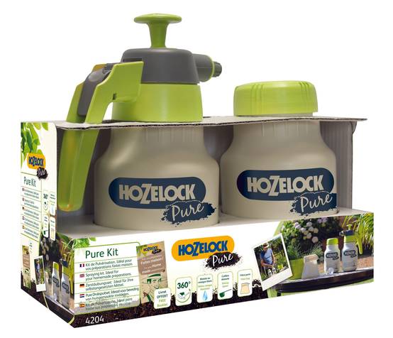 Kit Pulvérisation HOZELOCK - Image 1