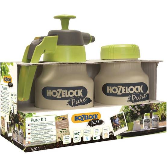 Kit Pulvérisation HOZELOCK - Image 6