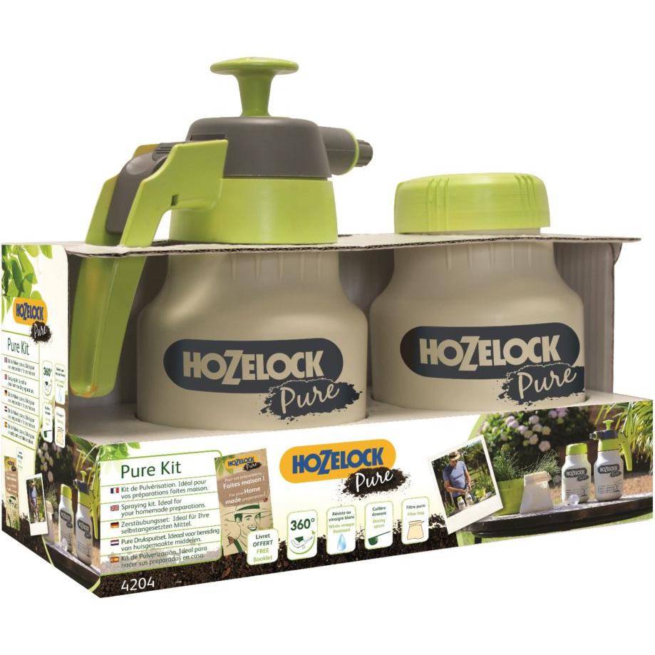 Kit Pulvérisation HOZELOCK - Image 6