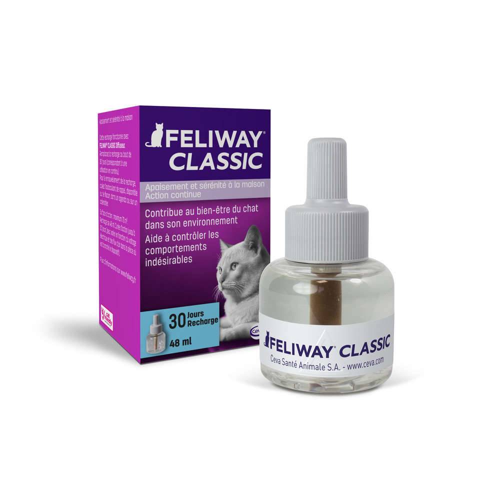 Recharge Apaisante Chat - FELIWAY - Image 1