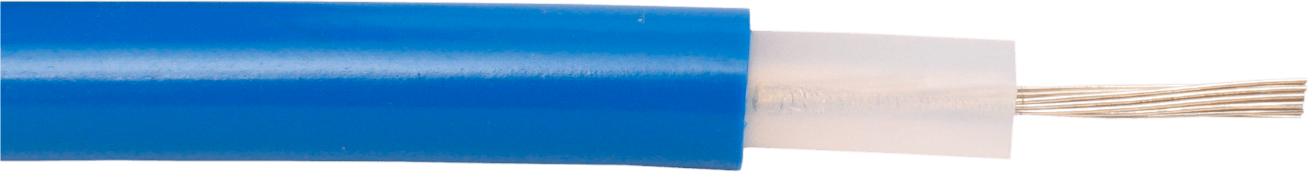 Lacme - Fisol, Conducteur, Fils haute tension Cuivre - Image 2