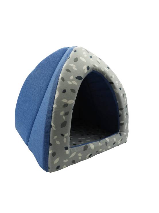 Pure Family - Corbeille igloo confettis chat - PURE FAMILY