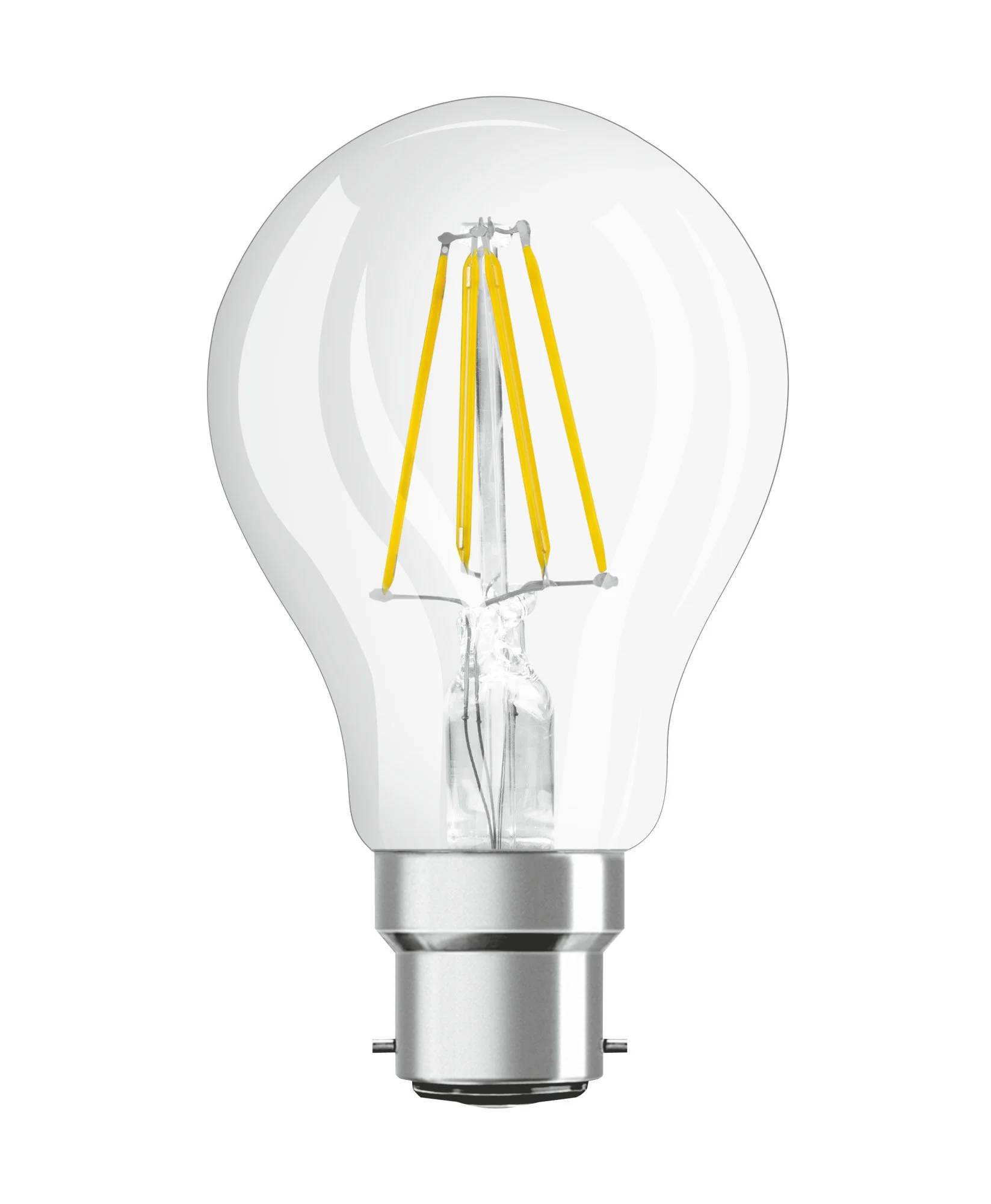 Ampoule LED filament - OSRAM