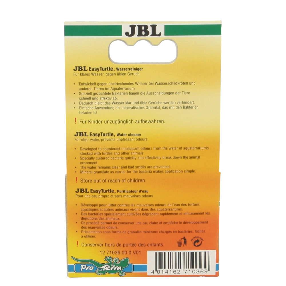JBL - Purificateur d'eau granulés 25 g - JBL - Image 3