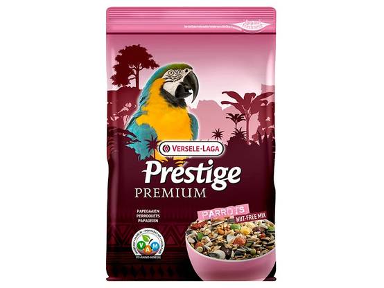 Versele Laga - Mélange de graines sans noix Prestige Premium Perroquets 2 kg - Image 2