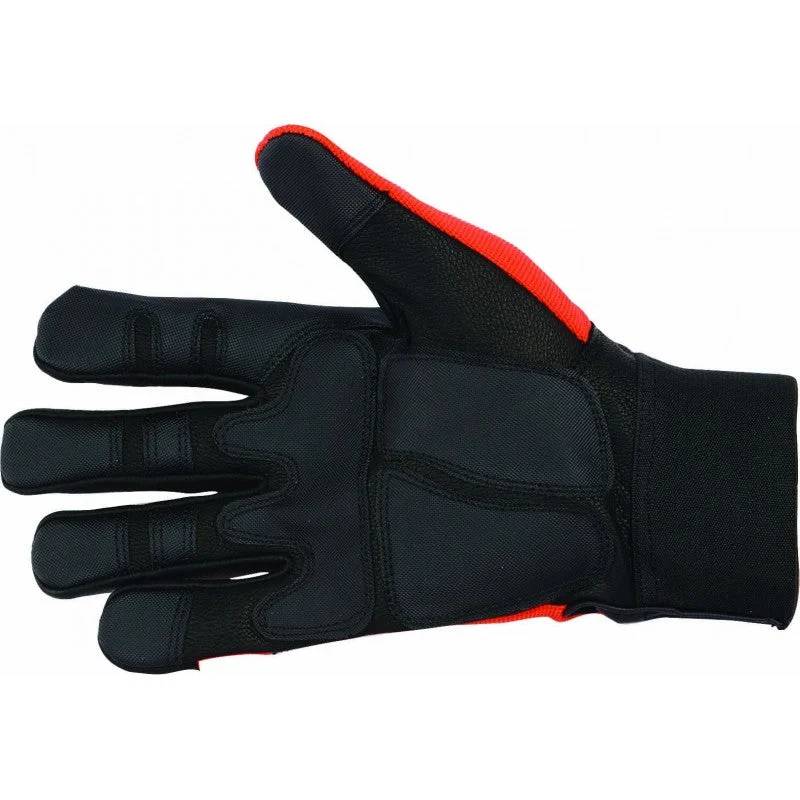 Gants de Protection Scie à Chaîne - TRONCONNEUSE - Image 2