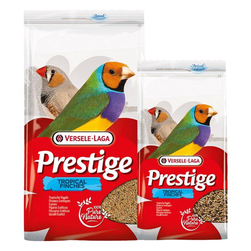 Versele Laga - Prestige Oiseaux Exotiques 4 kg - Image 2