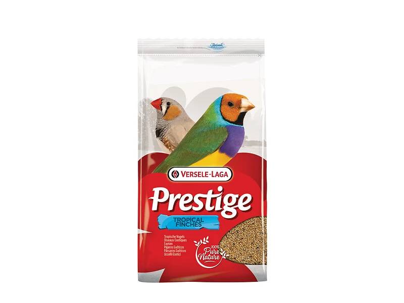 Versele Laga - Prestige Oiseaux Exotiques 4 kg - Image 3