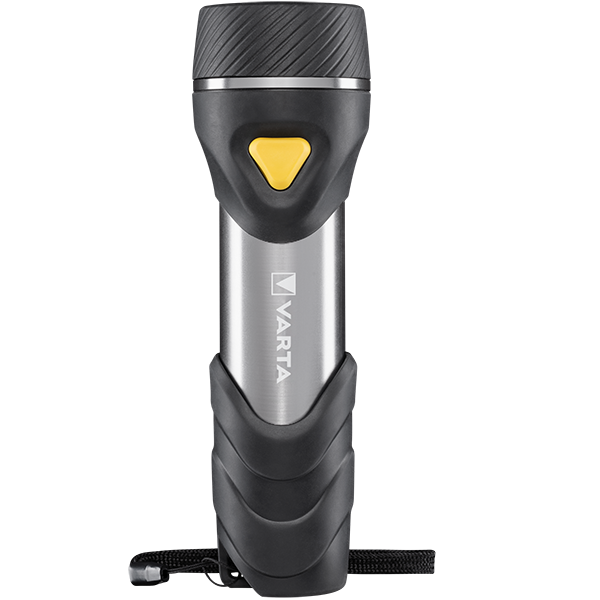 Torche 14 LED Aluminium Blanc 32 m 70 lm - VARTA - Image 2