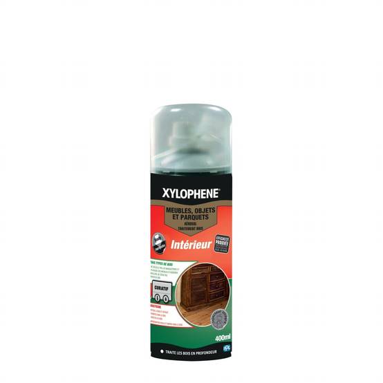 Traitement anti-insectes bois - XYLOPHENE - Image 4